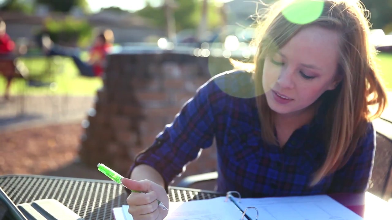 Arizona Christian University - Grand Canyon State - YouTube
