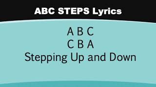 A B C Steps Part 2