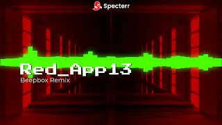Local Elevator Red App13 8-Bit Remix