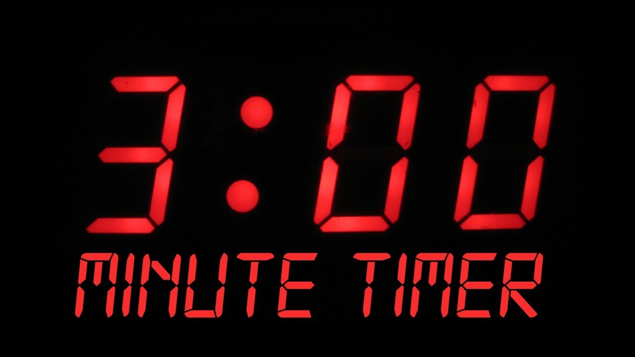 google timer 80 minutes