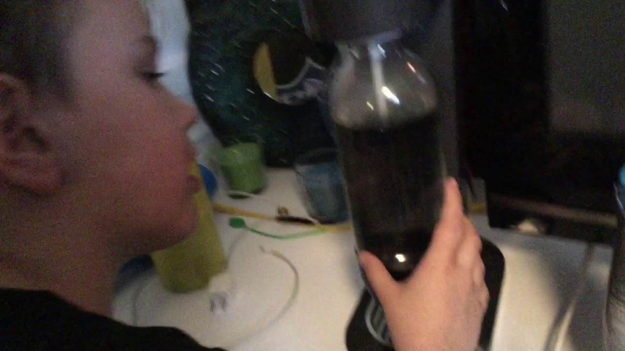 Sodastream Review YouTube