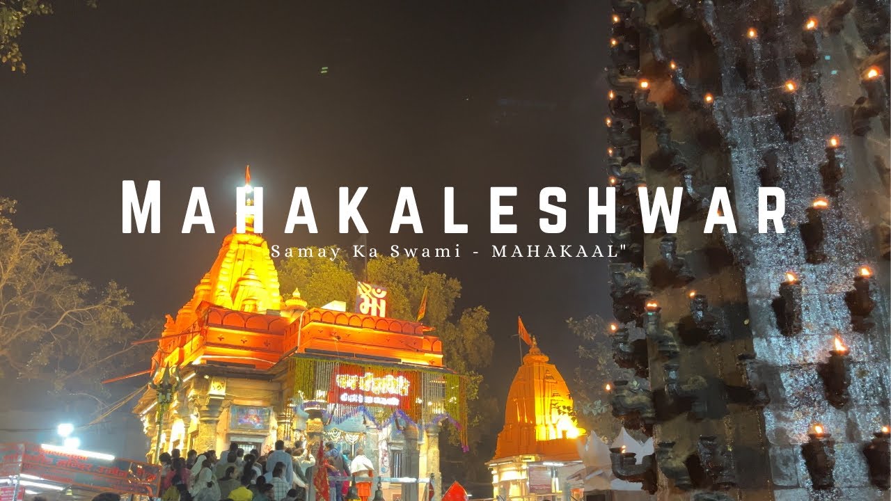 Mahakaleshwar Jyotirlinga || The Power of Mahakaal 🔱 || Ujjain Story