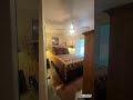 Lake Tenkiller Cabin on 1 Acre! 📍445492 Indian Rd, Gore, OK 74435 +2 beds + 1 bath + 720 sqft + 1