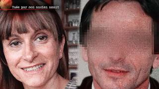 Her boss was her secret lover; he became her murderer.