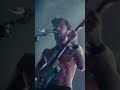 The Futique EU Tour, Vienna. Video by Rafael Bittermann #biffyclyro #shorts