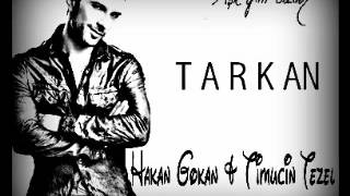 Tarkan - Aşk Gitti Bizden (Hakan Gökan & Timuçin Tezel Mix)