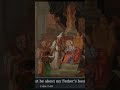 The Baptism of Jesus