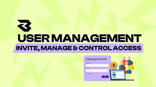 How to Invite Employees & Manage User Access in Berzrk ⚡️ | Complete User Management Tutorial