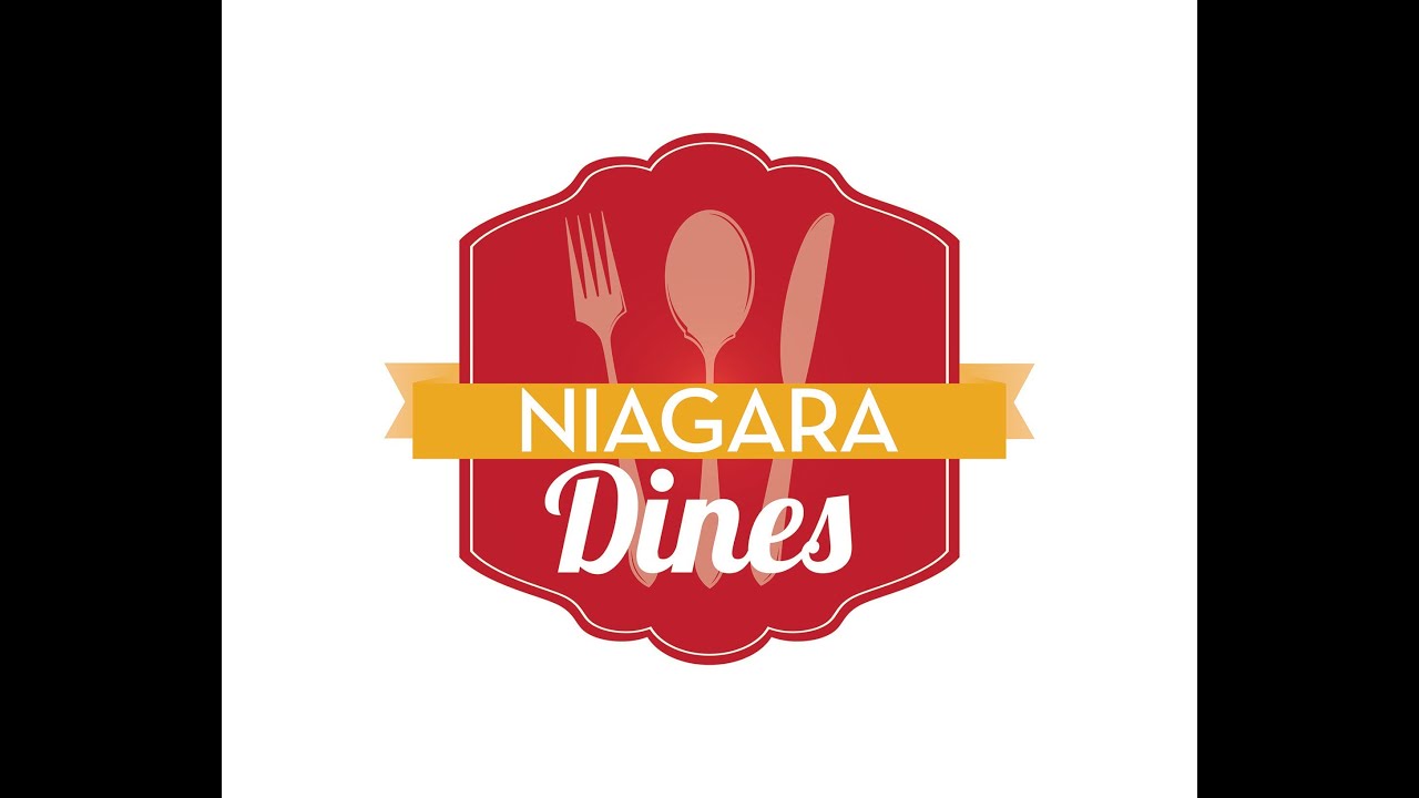 Niagara Dines Episode 1: Johnny Rocco's