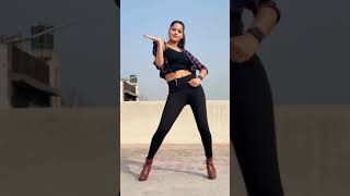 Fly | Badshah | Youtube shorts | Kanishka Talent Hub