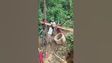 Sustainable water management. Improving water infrastructure must be a priority, By Stanley