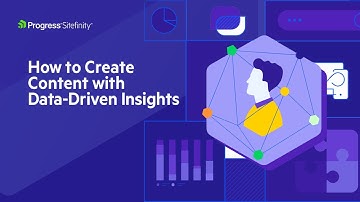 How to Create Content with Data-Driven Insights