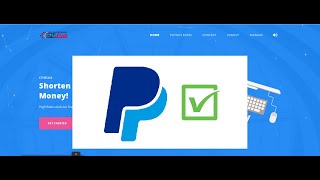 CPMlink payment PROOF - LEGIT URL Shortener INSTANT payments for January 2020!