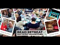 Bead Retreat May 19-21st 2024 - by PotomacBeads