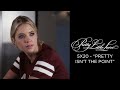 Pretty little liars  hanna  emily find out a set her up to fail  pretty isnt the point 5x20