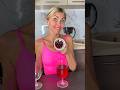 She Showed Him How To Drink Cherry Juice Without Cherries ЁЯШ She Showed Him How To Drink Cherry Juice Without Cherries ЁЯШ