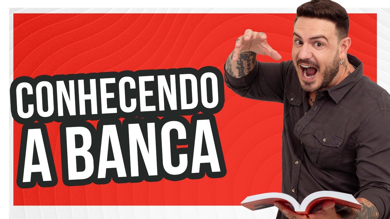 Conhecendo a banca Consulplan