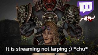 Why i HATE DBD TTV Streamers