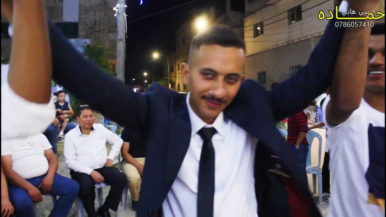 افراح العطاونه العريس زيد العطاونه الفنان فتحي النعيمي صوتيات و مرئيات حماده بني هاني