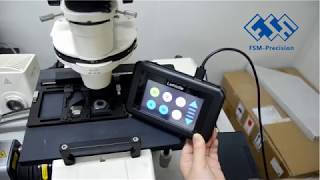 Led fluorescence illuminator Led Fluorescence Illuminator For Stereo Fluorescence Microscope