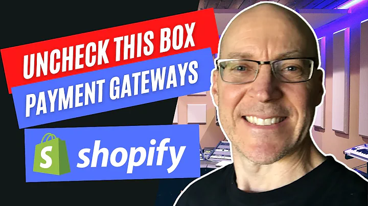 Choosing the Best Payment Gateway for Shopify Dropshipping