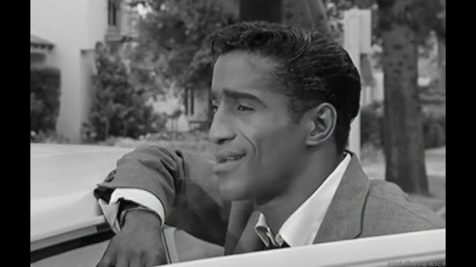 UNSPOKEN SAMMY DAVIS, JR RE MASTERED