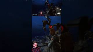 Thats Why Theyre Called Leapers...