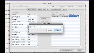 7- VDL Template Versions for Sibelius 5