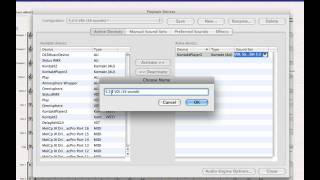 7- VDL Template Versions for Sibelius 5