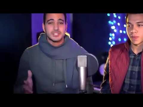 صلوا عليه شفيع الأمة محمد طارق و محمد يوسف