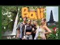 Bali vlog the best 3 weeks of my life 