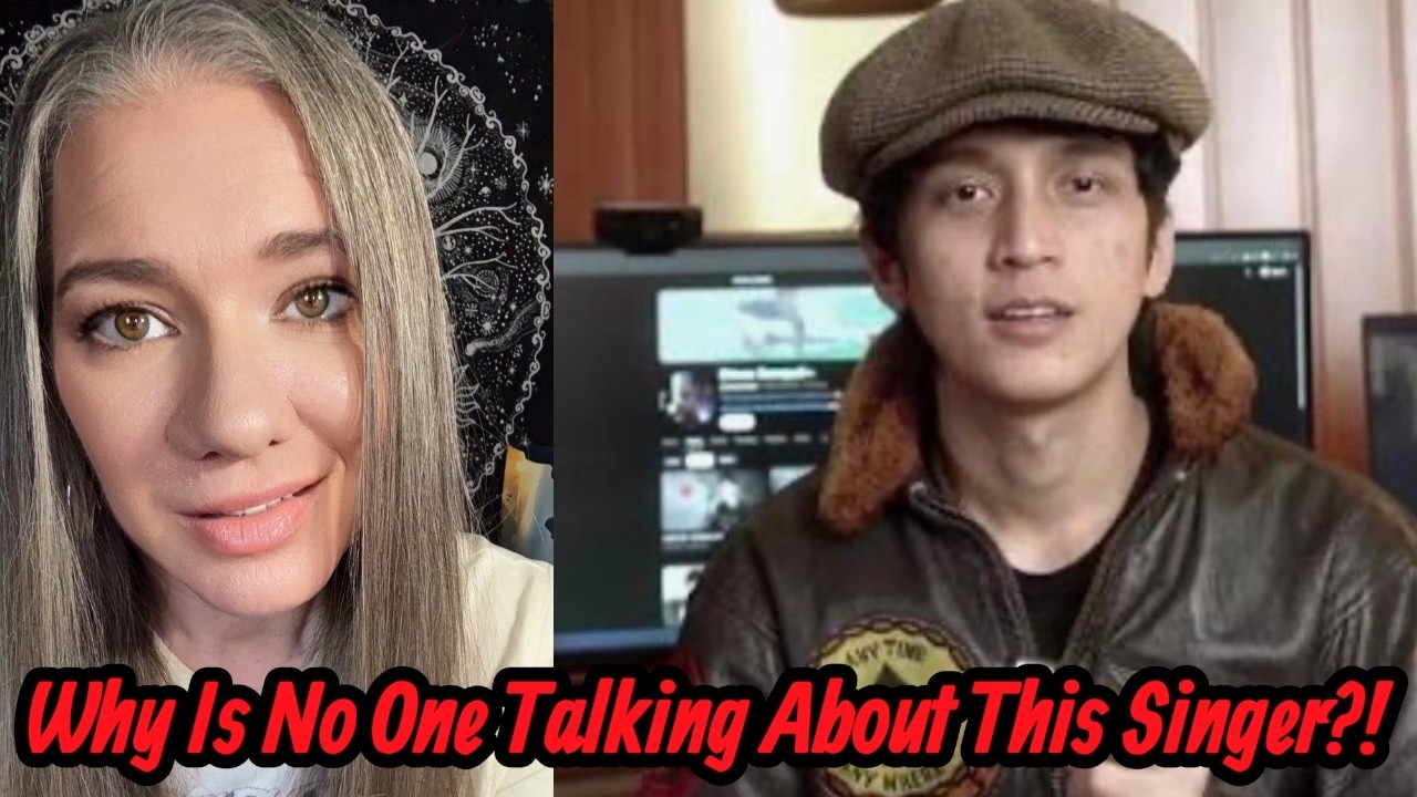 Dimas Senopati REACTION Here I go Again