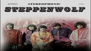 Steppenwolf - Born to Be Wild (Guitar Backing Track w/original vocals) #multitrack