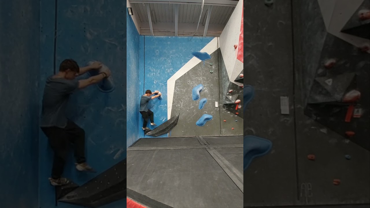 dynamic slab of the week - YouTube