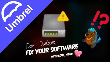 Fix External Storage in UmbrelOS for Raspberry Pi