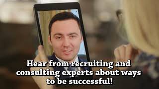 Career Launch Intro