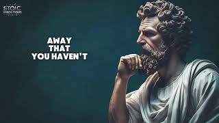 9 Stoic Lessons for DEEP SELF-RESPECT - Rewire Your Mind Every Morning | STOICISM