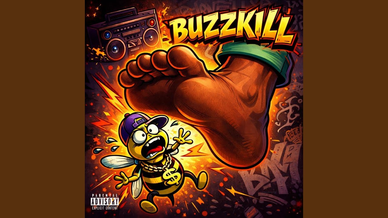 Watch Buzzkill on YouTube Watch Buzzkill on YouTube
