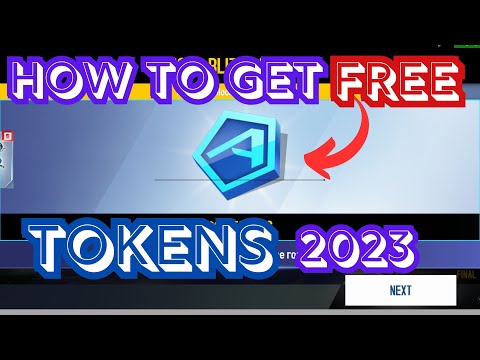 Asphalt 8 ?️?/HOW TO GET FREE ?TOKENS IN 2023??