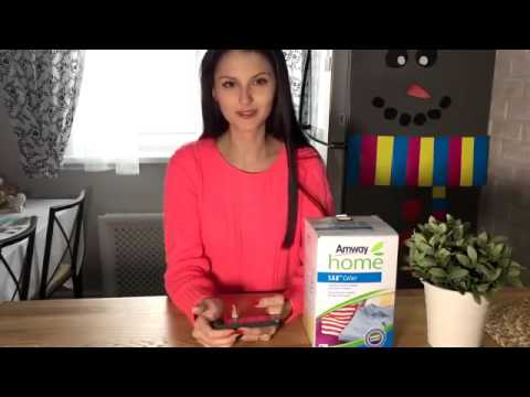 Что лучше ? Стиральный порошок SA8™ Premium или ARIEL ?