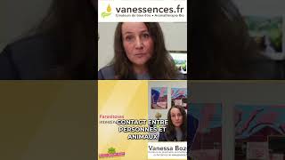 Parasites intestinaux : bien plus fréquents qu’on ne le pense #shorts