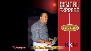 ⁣Digital Express - Ti Jocelyne (Live) | (Classic Haitian Kompa)