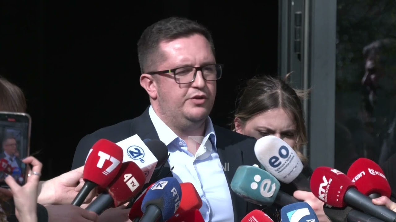 Lëviz Vetëvendosje  - pritet ta propozojë Glauk Konjufcën për President