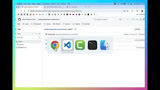 Development Environment Setup
