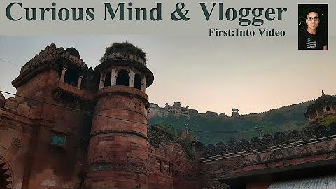 My Channel First Intro Vedio