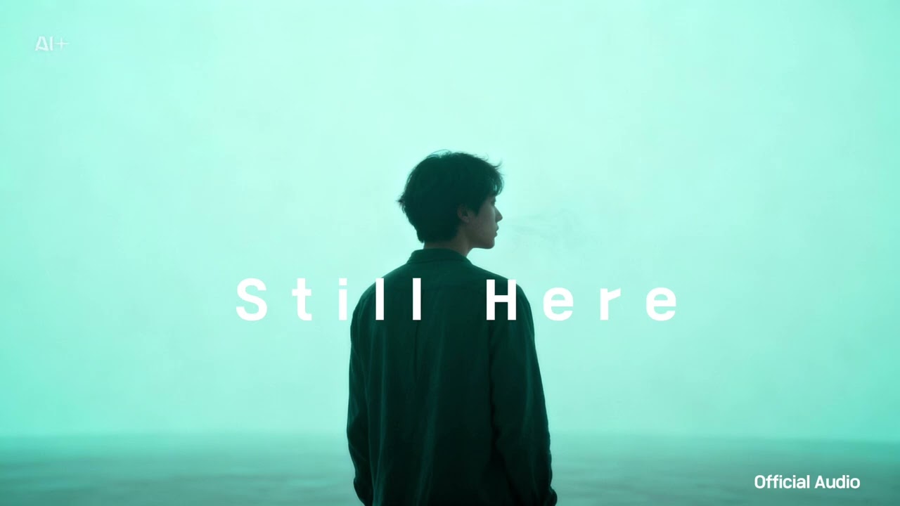 Still Here |SJP Light of Darkness 🎵 Official Audio