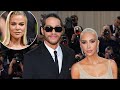 Khloe Kardashian Says Kim Kardashian Is in &quot;LOOOOOVVVEEEE&quot; With Pete Davidson - GOSSIP NEWS