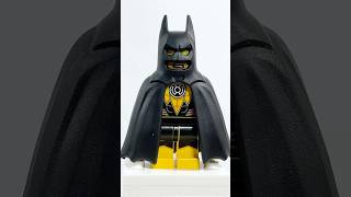 Testing the NEW LEGO Batman Cape & Cowl Piece 🦇