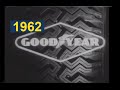 Винтажная реклама: Когда снег говорит &quot;Нет!&quot;, выбирай Goodyear