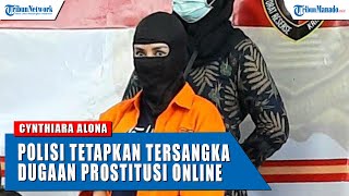 Cynthiara Alona Jadi Tersangka Hotel Miliknya Juga Jadi Tempat Prostitusi